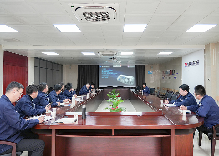 凝新聚力启新程 厉兵秣马再出发——亚太集团组织开展2026年驻外团队春季培训活动